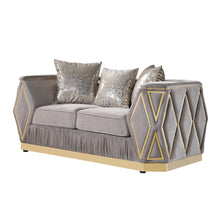 Load image into Gallery viewer, Cavalli - Loveseat
