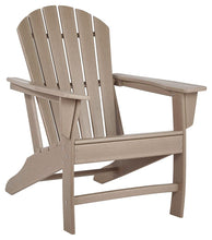 Load image into Gallery viewer, Sundown Treasure - Outdoor Adirondack Chair
