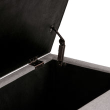 Load image into Gallery viewer, Avalon - Multifunctional Storage Ottoman Bench
