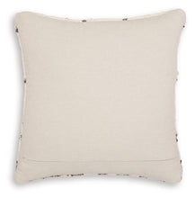 Load image into Gallery viewer, Wimings - Pillow (Set of 4) - Brown / Black / Cream

