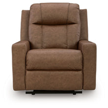 Load image into Gallery viewer, Mackmenville - Zero Wall Recliner
