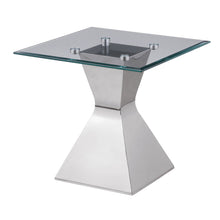 Load image into Gallery viewer, Exeter - Table With Glass Top
