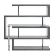 Load image into Gallery viewer, Buck II - Writing Desk &amp; Bookshelf
