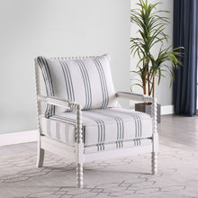 Load image into Gallery viewer, Removable Back Accent Chair

