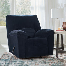 Load image into Gallery viewer, SimpleJoy - Rocker Recliner
