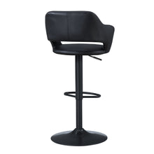 Load image into Gallery viewer, Swivel Stool Bar Height, Adjustable Versatile Seating, Contemporary &amp; Modern
