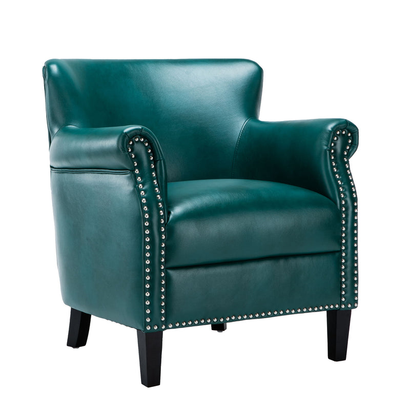 Hadley - Club Chair