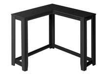Load image into Gallery viewer, Corner Accent Console Table For Entryway, Unique Design Contemporary &amp; Modern

