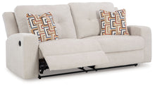 Load image into Gallery viewer, Danum - 2 Seat Reclining Sofa
