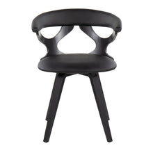Load image into Gallery viewer, Gardenia - Mid-Century Modern Dining Chair With Swivel
