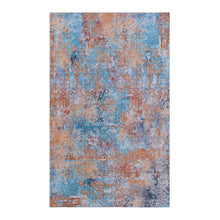 Load image into Gallery viewer, Maval - 6' X 9' Washable Area Rug - Multi
