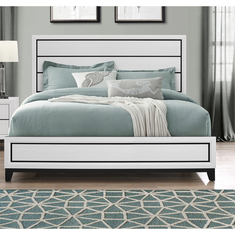 Mirage - Bed