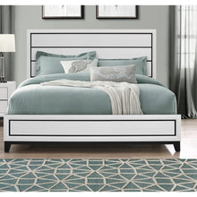 Load image into Gallery viewer, Mirage - Bed
