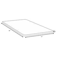 Load image into Gallery viewer, Adams - Bunkie Board
