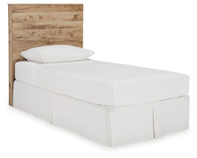 Load image into Gallery viewer, Hyanna - Panel Headboard
