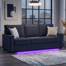Load image into Gallery viewer, Rita - Sofa, LED Base Lighting
