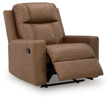 Load image into Gallery viewer, Mackmenville - Zero Wall Recliner
