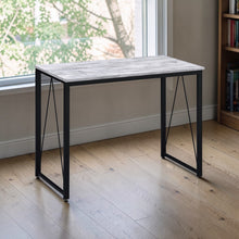 Load image into Gallery viewer, Zaidin - Modern Writing Desk
