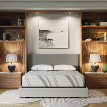 Load image into Gallery viewer, Bib Nl - 10" Pro Gel Foam Mattress
