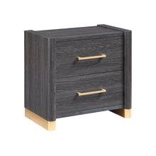 Load image into Gallery viewer, Clifton - 2 Drawer Nightstand - Espresso
