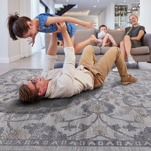 Load image into Gallery viewer, Marfi - Trendy Oriental Area Rug
