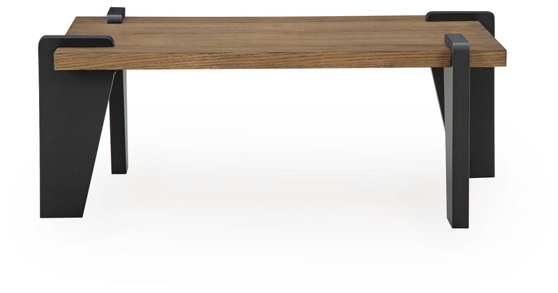 Weathermore - Rectangular Table