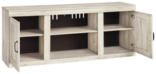 Load image into Gallery viewer, Bellaby - TV Stand W/Fireplace Option
