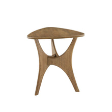Load image into Gallery viewer, Triangle Table With Unique Design
