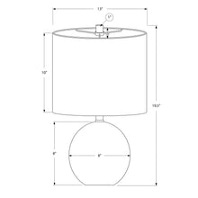 Load image into Gallery viewer, Table Lamp Lighting
