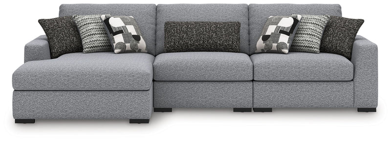Bealton - 3 Piece Sectional