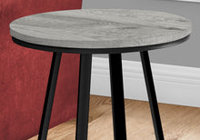 Load image into Gallery viewer, Accent Table, Side, Round Contemporary &amp; Modern Modern Design
