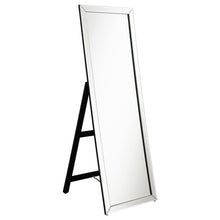 Load image into Gallery viewer, Aika - Standing Mirror - Silver
