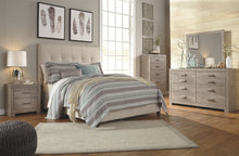 Load image into Gallery viewer, Culverbach - Five Drawer Chest - Gray
