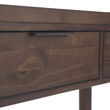 Load image into Gallery viewer, Hollander - Wide Console Table
