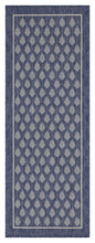Load image into Gallery viewer, Sunshine - 2'7" X 7'3" Indoor / Outdoor Area Rug Polypropylene
