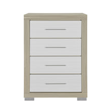 Load image into Gallery viewer, Elsa - 2 Toned And Chest With Bar Handle
