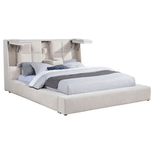 Load image into Gallery viewer, Oliver - Platform Bed
