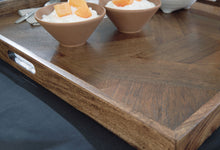 Load image into Gallery viewer, Heddford - Tray - Brown
