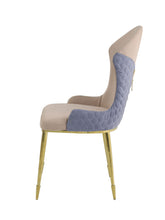 Load image into Gallery viewer, Caolan - Side Chair (Set of 2) - Tan
