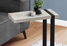 Load image into Gallery viewer, Accent Table, C - Shaped, Contemporary &amp; Modern Stylish Design
