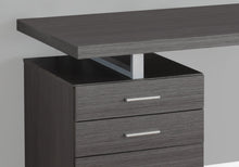 Load image into Gallery viewer, Computer Desk Left Right Set-Up Storage Drawers For Home Office
