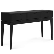 Load image into Gallery viewer, Harper - Handcrafted Console Sofa Table
