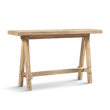 Load image into Gallery viewer, Hawthorne - Trestle Table
