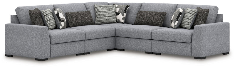 Bealton - 5 Piece Sectional