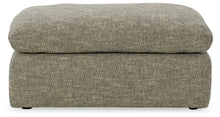 Load image into Gallery viewer, Dramatic - Ottoman - Granite
