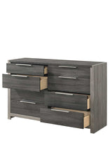 Load image into Gallery viewer, Jehoram - Dresser - Gray
