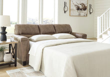 Load image into Gallery viewer, Navi - Queen Sofa Sleeper - Fossil
