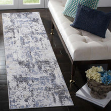 Load image into Gallery viewer, Payas - Abstract Area Rug
