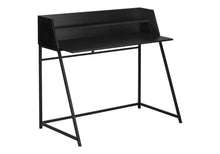 Load image into Gallery viewer, Computer Desk For Home Office Laptop, Storage Shelves, Contemporary &amp; Modern
