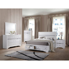 Load image into Gallery viewer, Naima - Chic Design Nightstand
